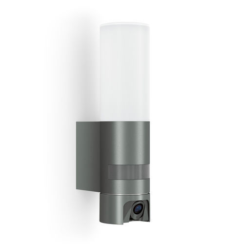 Capteur de lumière blanc - L 620 - STEINEL - à infrarouge / à caméra / à contact