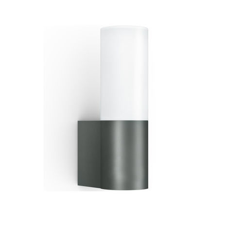 Capteur de lumière ambiante - L 605  - STEINEL - blanc / à LED / à caméra