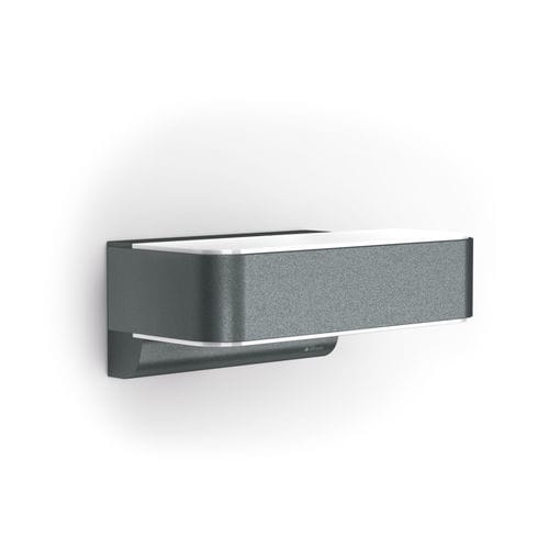 Capteur de lumière blanc - L 810 SC - STEINEL - à LED / Bluetooth / d'extérieur