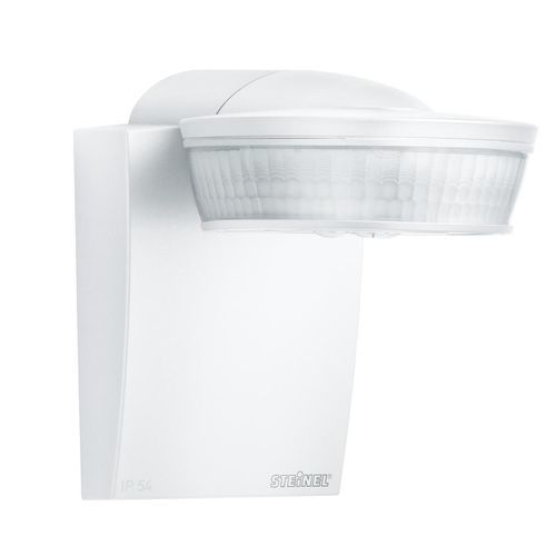 Détecteur de mouvement - sensIQ  - STEINEL - à infrarouges passifs / pour usage intérieur / pour usage extérieur