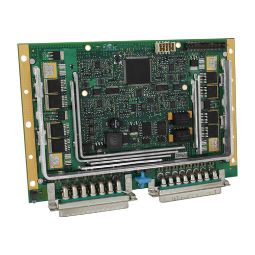 Contrôleur de puissance - RP-2640x - Data Device Corporation