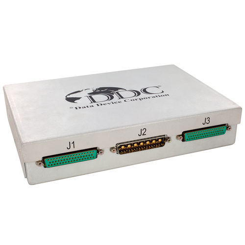 Contrôleur de puissance - RP-2032151XD0 - Data Device Corporation