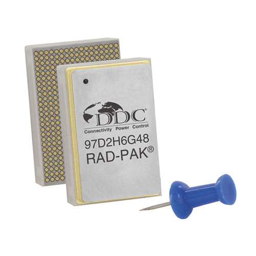 Puce mémoire SDRAM - 97D2HxGxx series - Data Device Corporation - DDR2 SDRAM