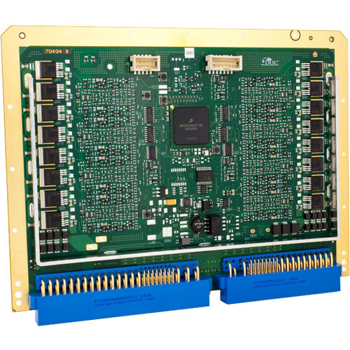 Contrôleur de puissance - RP-26611000N0 - Data Device Corporation