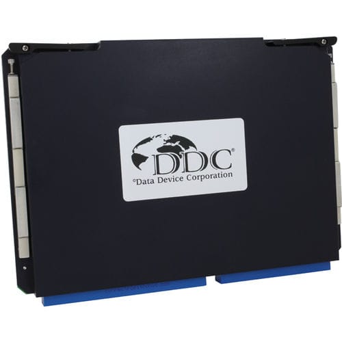 Contrôleur de puissance - RP-26231000N1 - Data Device Corporation