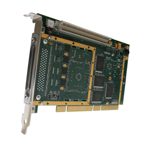Carte d'interface PCI - BU-65590I - Data Device Corporation - RS-232 / RS-422 / industrielle