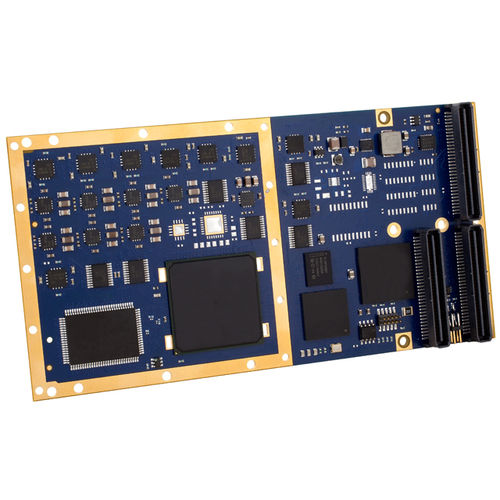 Carte d'interface PMC - DD-40002 - Data Device Corporation - XMC / industrielle / ARINC 429