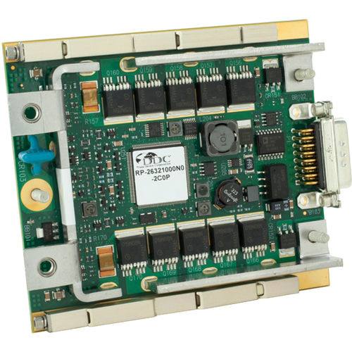 Contrôleur de puissance - RP-26321000NX - Data Device Corporation