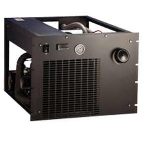 Refroidisseur de liquide - MC0 series - BV Thermal Systems - à grille