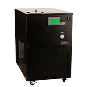 Refroidisseur d'eau - MC series  - BV Thermal Systems - pour laser