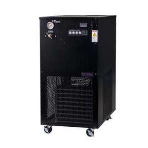 Refroidisseur d'eau glycolée - MC series - BV Thermal Systems - en inox / benchtop / mini