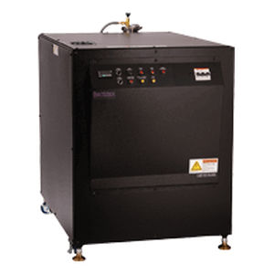 Échangeur de chaleur à plaques - HRE series - BV Thermal Systems - liquide / liquide / pour l'industrie
