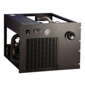 Échangeur de chaleur à plaques - HRE series  - BV Thermal Systems - liquide / liquide / rackable