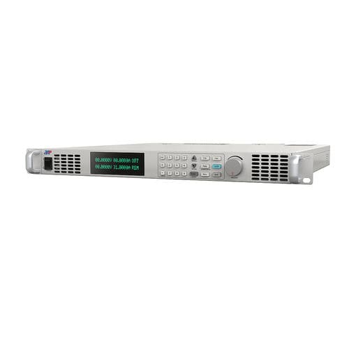 Alimentation électrique programmable - 20VDC series - APM Technologies (Dongguan) Co., Ltd. - rackable / AC/DC / à sortie simple