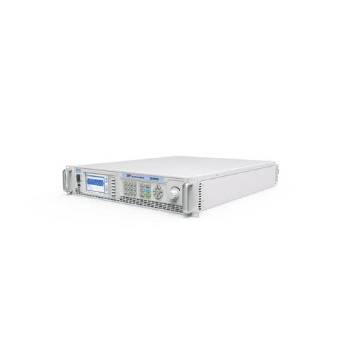 Alimentation électrique programmable - SP300VAC series - APM Technologies (Dongguan) Co., Ltd. - rackable / AC/AC / AC/DC