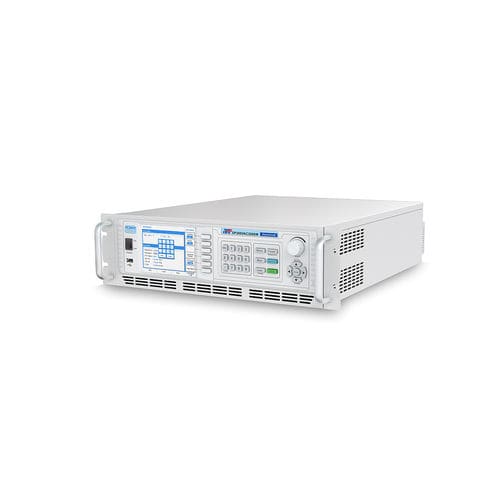 Alimentation électrique rackable - SP300VAC2000W series - APM Technologies (Dongguan) Co., Ltd. - AC/AC / AC/DC / à sortie simple