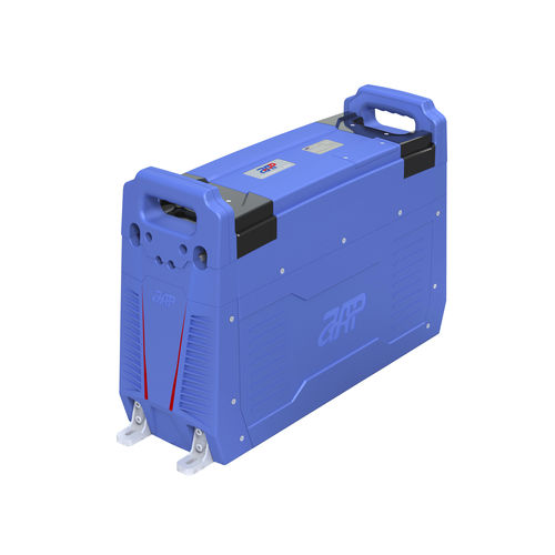 Batterie Li-ion - B/BMS-Li 12/360 - APM Technologies (Dongguan) Co., Ltd. - de bloc / 12 V / 24 V