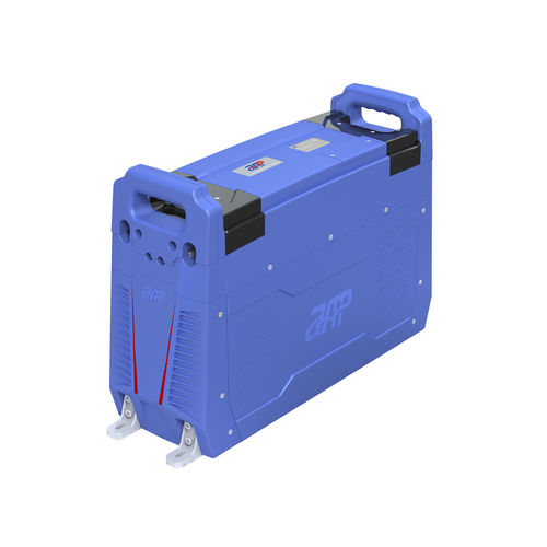 Batterie Li-ion - B/BMS-Li 24/180 - APM Technologies (Dongguan) Co., Ltd. - de bloc / 12 V / 24 V