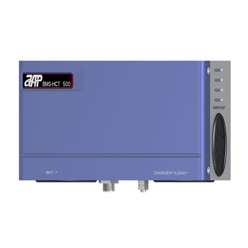 Capteur de courant à effet Hall - BMS-HCT 500 - APM Technologies (Dongguan) Co., Ltd. - DC / de précision