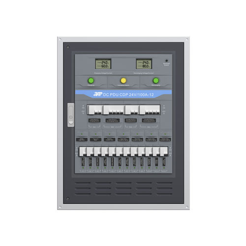 Unité de distribution d'alimentation d'armoire - APM Technologies (Dongguan) Co., Ltd. - DC / pour télécommande