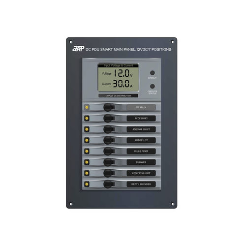 Unité de distribution d'alimentation d'armoire - APM Technologies (Dongguan) Co., Ltd. - DC
