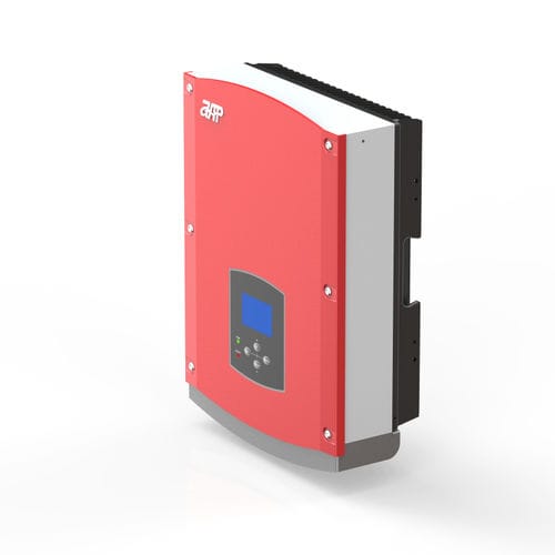 Onduleur DC/AC solaire - PV5KMTL - APM Technologies (Dongguan) Co., Ltd. - pur sinus / monophasé / sans transformateur