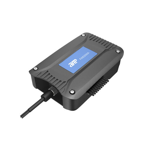 Détecteur de fumée - FAD200A - APM Technologies (Dongguan) Co., Ltd.