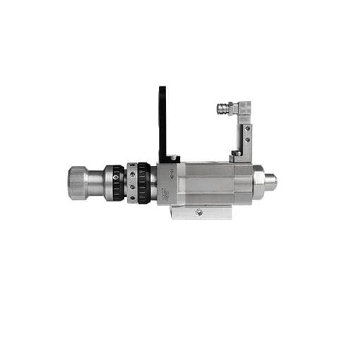 Vanne électrique - AD-C1 - APM Technologies (Dongguan) Co., Ltd. - d'injection / à grande vitesse