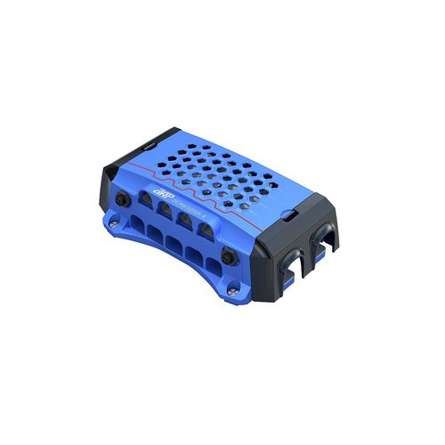 Unité de distribution d'alimentation DC - S250A-4 - APM Technologies (Dongguan) Co., Ltd.