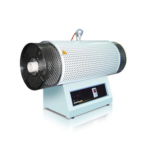 Four tubulaire - PTF series - Protherm Furnaces - d'analyse / à résistances électriques / haute température