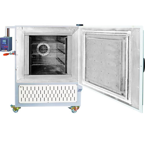 Four haute température - PLO  - Protherm Furnaces - à chambre / de séchage / de traitement thermique