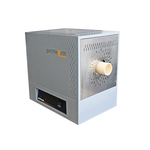 Four tubulaire - STF series - Protherm Furnaces - thermique / à gaz / sous vide