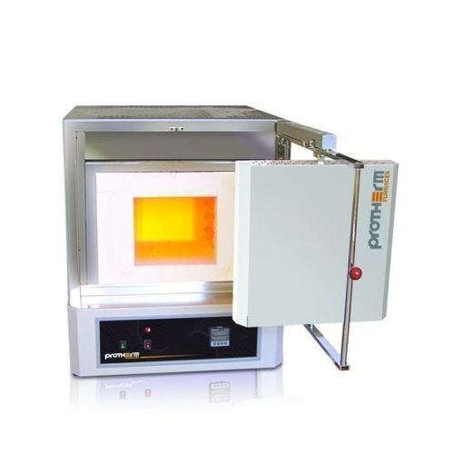 Four à chambre - PAF series - Protherm Furnaces - à cendres / à résistances électriques / programmable