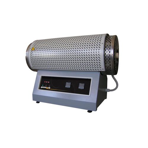 Four à rouleaux - PZF 12 series - Protherm Furnaces - de laboratoire