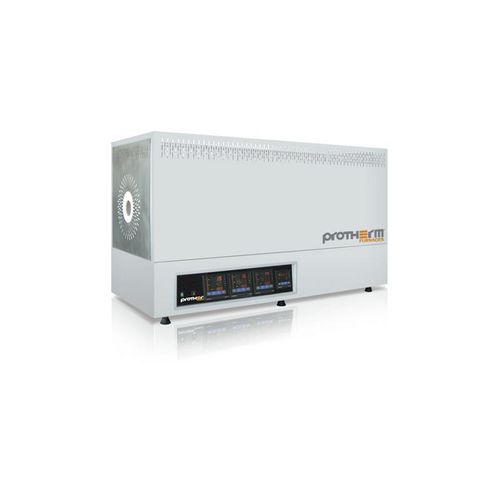 Four à rouleaux - MTF series - Protherm Furnaces - de laboratoire