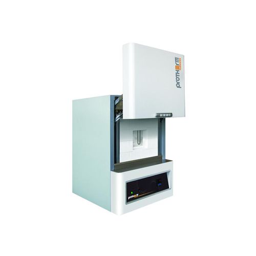 Four à chambre - MoS-B 1 series - Protherm Furnaces - de frittage / vertical / pour applications dentaires