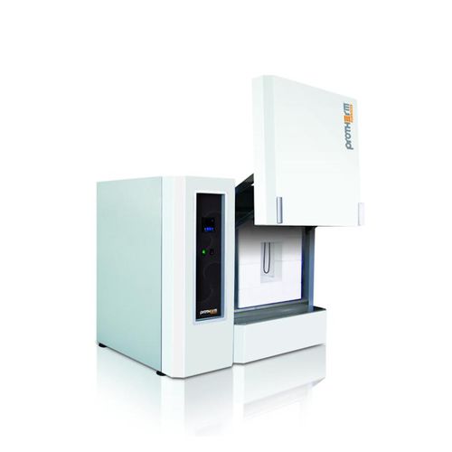 Four à chambre - MoS series - Protherm Furnaces - de frittage / vertical