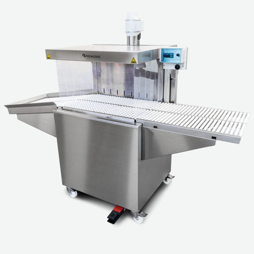 Cuve d'immersion - HV 55-75 - Henkovac - en inox