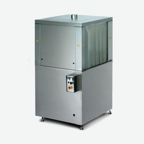 Cuve d'immersion - ADT HV 60/80 - Henkovac - automatique