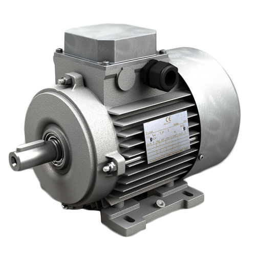 Moteur autofreinant asynchrone - VAP Industrie - triphasé / autofreinant / IP55