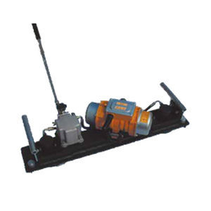 Règle vibrante modulaire - VAPVK2M - VAP Industrie