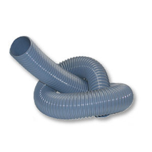 Tuyau flexible en PVC - VAP Industrie - pour l'eau / pour boue / d'aspiration