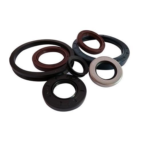 Joint pour vanne à papillon - VAP Industrie - O-Ring / en NBR / en EPDM