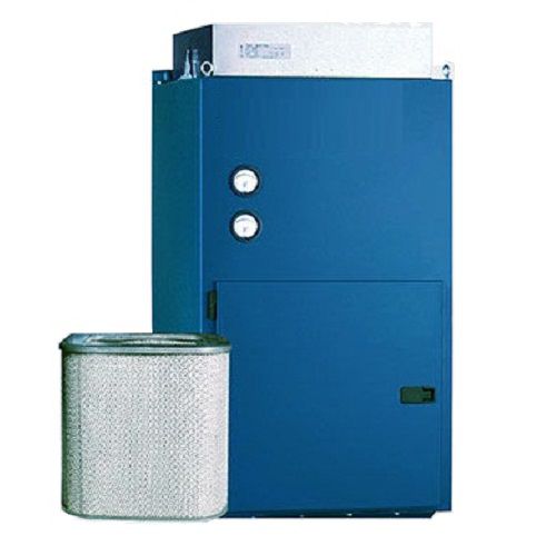 Filtre de brouillard d'huile - VAP Industrie - à gaz / à liquide / de solides