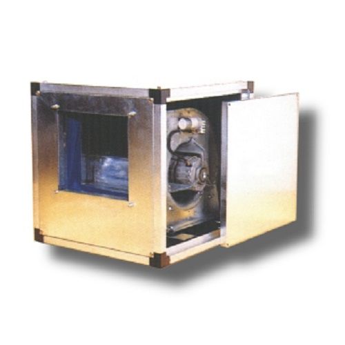 Caisson d'insonorisation pour ventilation - VAP Industrie