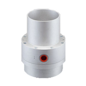 Éjecteur Venturi pour transport pneumatique - VAP Industrie - lubrifié / mono-étagé / pour produits en vrac