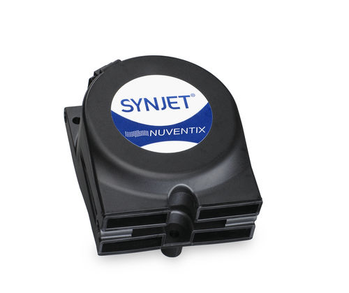 Extracteur d'air pour dissipateur thermique - SynJet® series  - Aavid Thermalloy - miniature