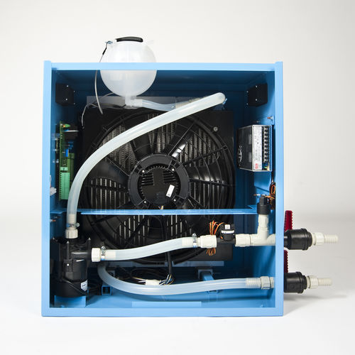 Refroidisseur de liquide - HydroSink™ - Aavid Thermalloy