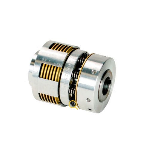 Limiteur de couple mécanique - Slip-Ease  series - Dynatect Manufacturing, Inc. - à friction / compact