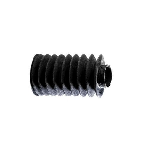 Soufflet carré - PowerGuard - Dynatect Manufacturing, Inc. - rond / en caoutchouc / en PTFE